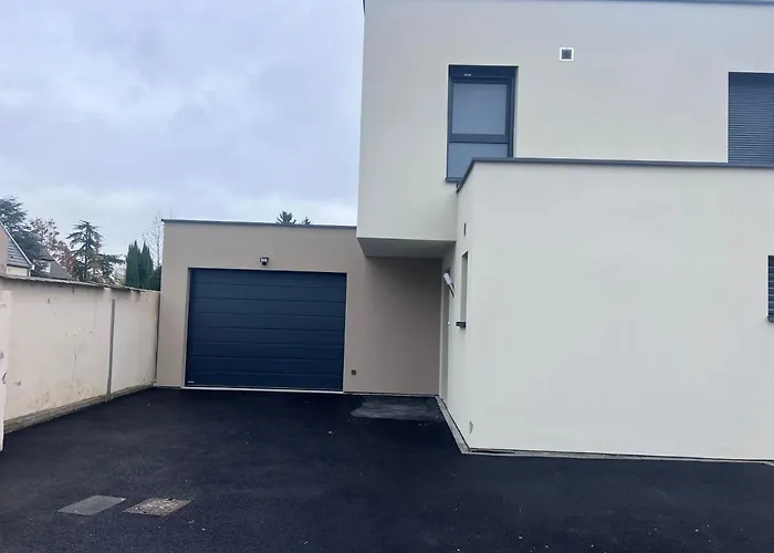 Maison Harmonie
