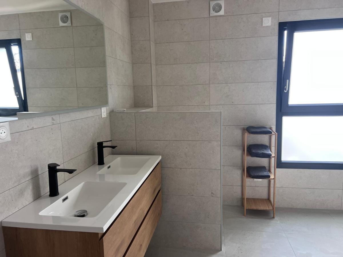 Holiday home Maison Harmonie *