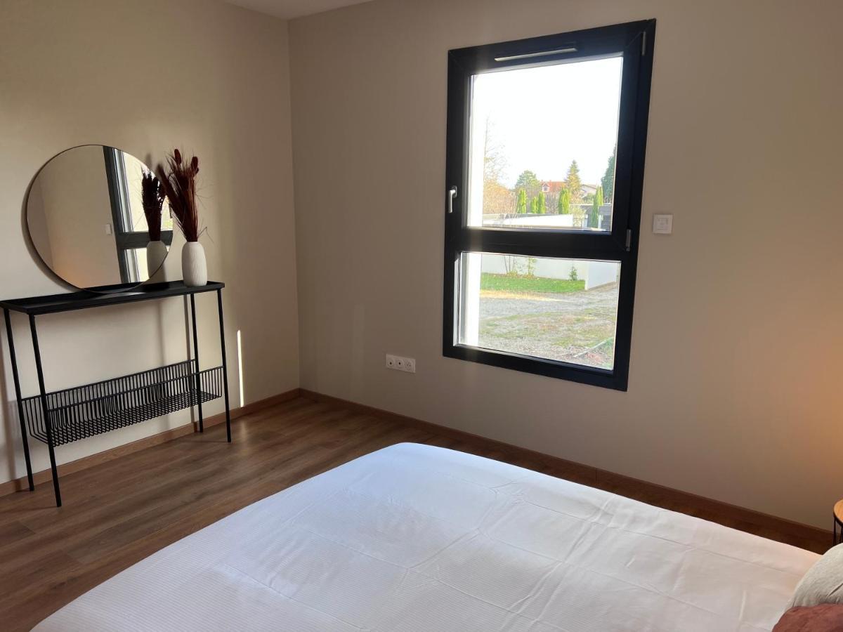 Holiday home Maison Harmonie *